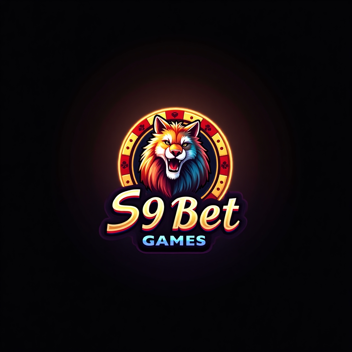 register S9 Bet Games